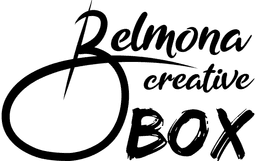 Belmona Creative Box Logo